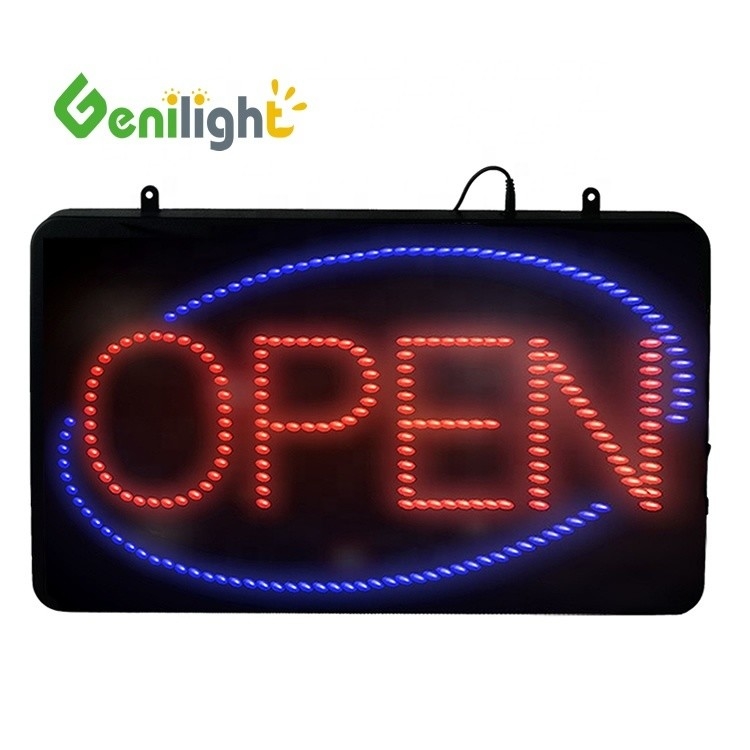 Upgrade Your Store Advertising with Acrylic LED Neon Sign Board SDK Function Included